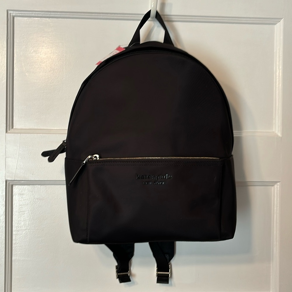 Kate Spade NWT Nylon backpack
